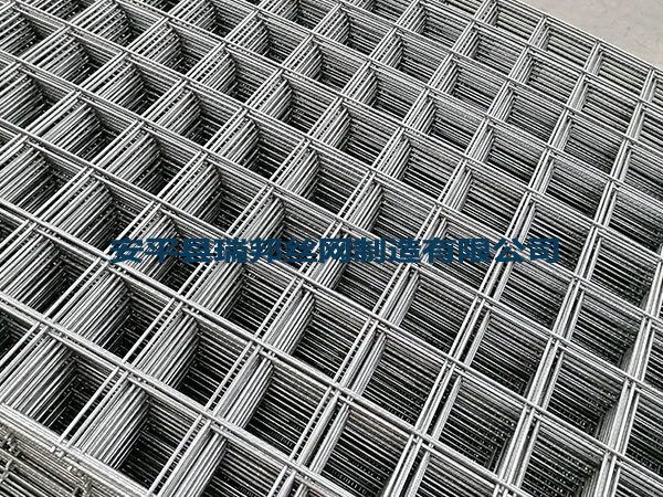 普通煤矿钢筋网片图片2