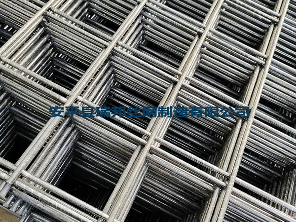 普通煤矿钢筋网片图片4