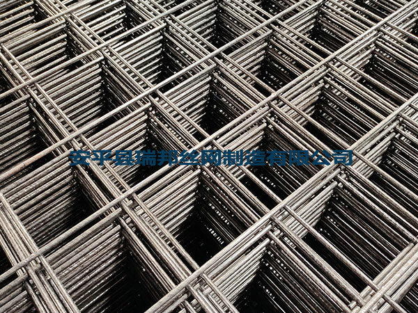 弯边煤矿钢筋网片图片2
