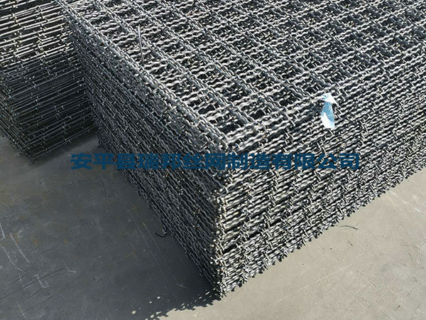 弯边煤矿钢筋网片图片3