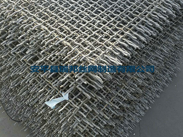 毛边煤矿钢筋网片图片2