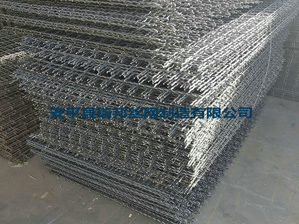 毛边煤矿钢筋网片