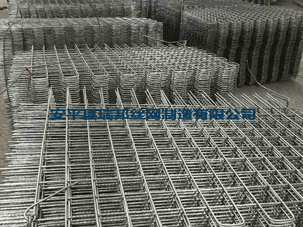 异形煤矿钢筋网片