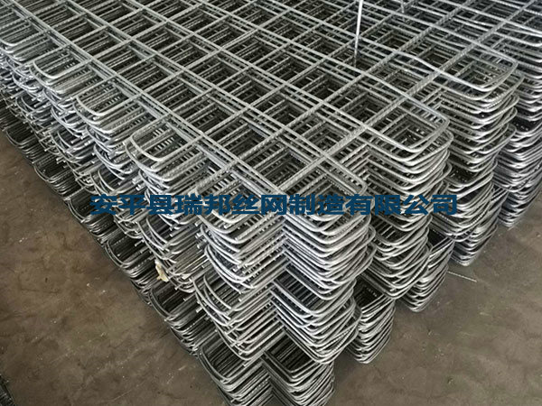 异形煤矿钢筋网片图片4