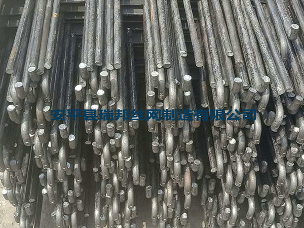 U形钢筋梯/钢筋托梁图片4