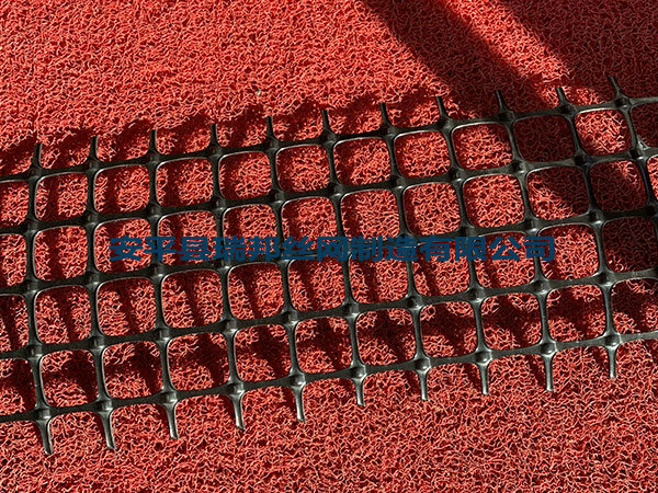 煤矿阻燃网图片3