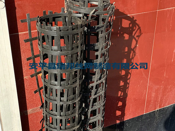 煤矿阻燃网图片4