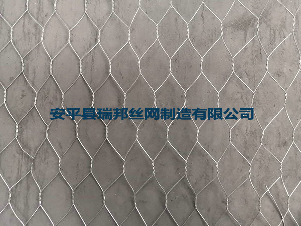 煤矿六角钢丝图片3