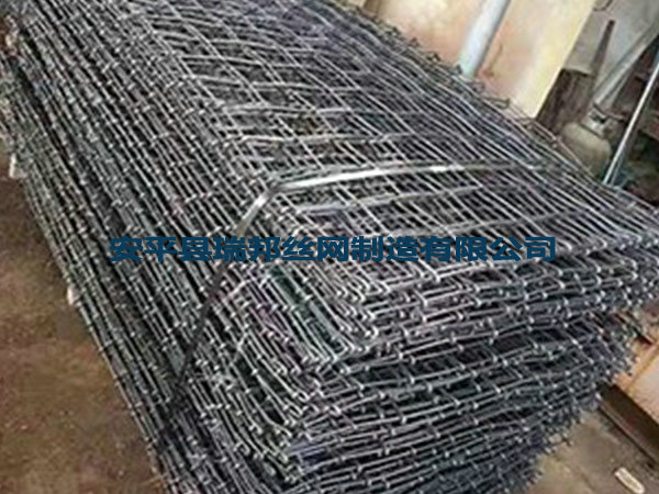 煤矿钢筋编织网图片4